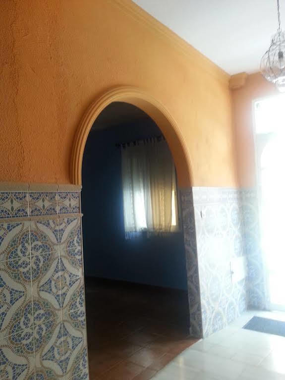 Hostal Tilos Malaga Exterior photo
