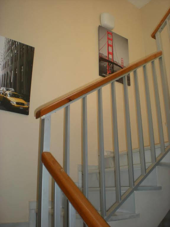 Hostal Tilos Malaga Exterior photo