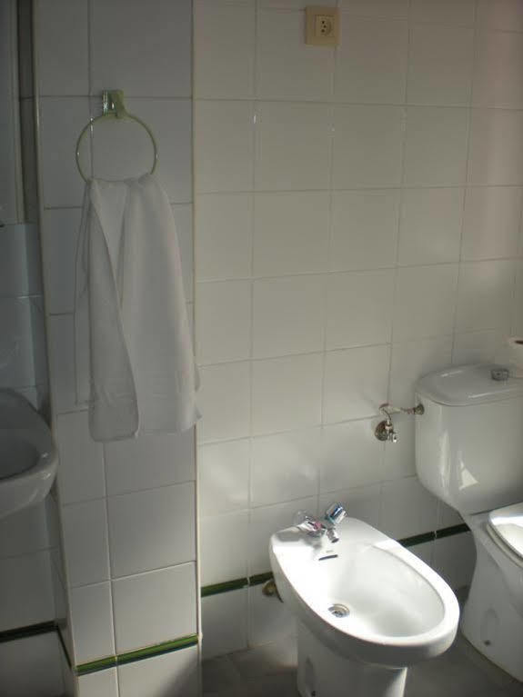 Hostal Tilos Malaga Exterior photo